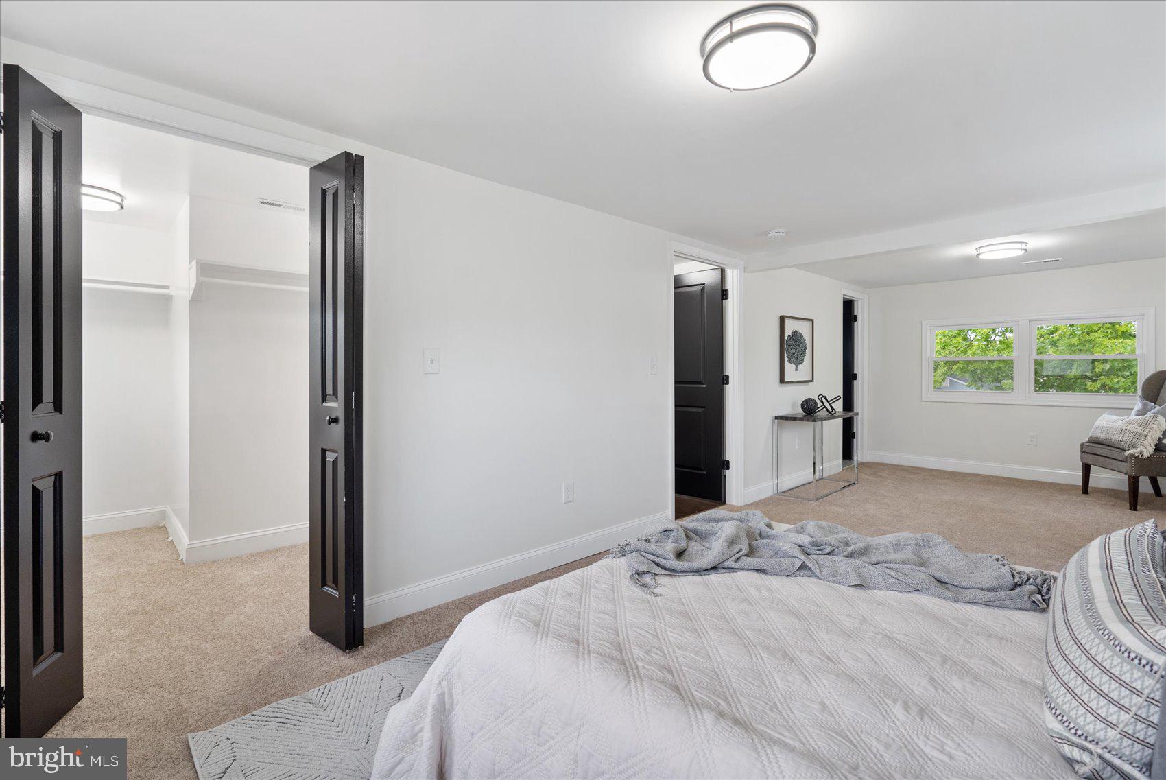 SPARROWS POINT - Residential