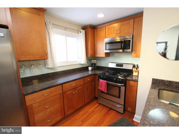 NORTHERN LIBERTIES - Residential