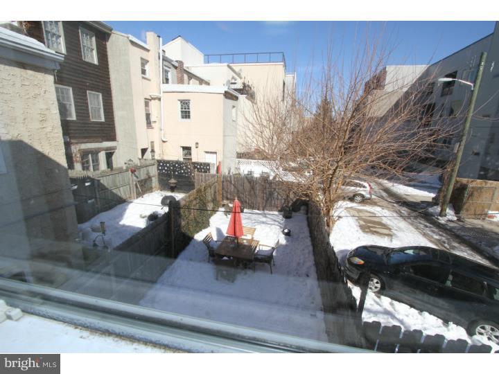 NORTHERN LIBERTIES - Residential