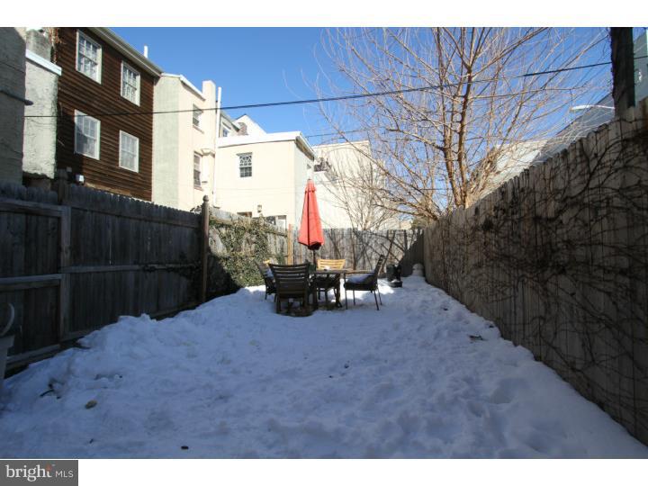 NORTHERN LIBERTIES - Residential