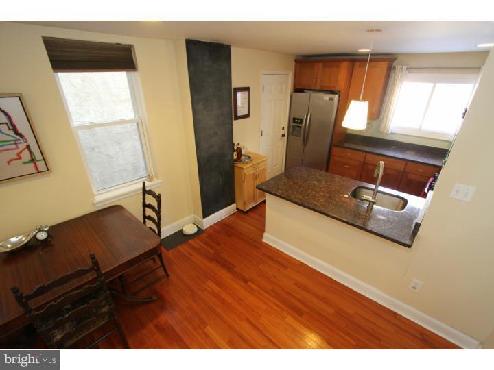NORTHERN LIBERTIES - Residential