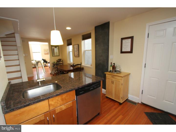 NORTHERN LIBERTIES - Residential
