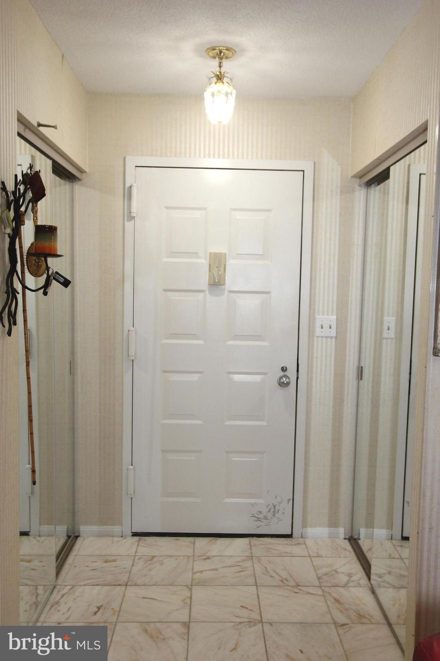 Spacious, elegant 2bd/2ba features hardwood floors, two master bedrooms, walk in closets, enclosed balcony, updated kitchen and baths. Located in the heart of Tysons in the exclusive gated Rotonda community, in the building housing the gym, community center, indoor pools, and all the amenities. Tenant flexible and can move out earlier.