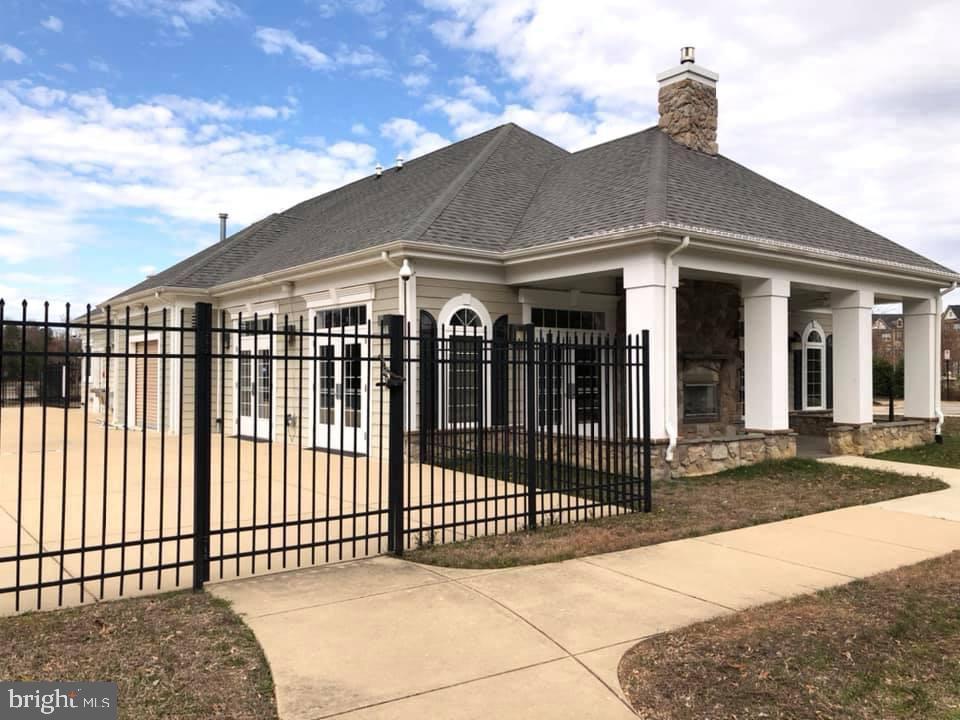 CHADDS FORD LANDING - Residential