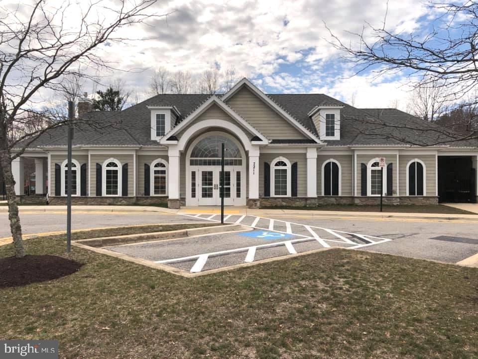 CHADDS FORD LANDING - Residential