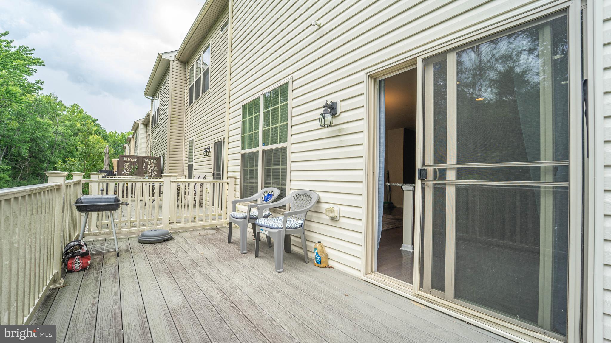 CHADDS FORD LANDING - Residential