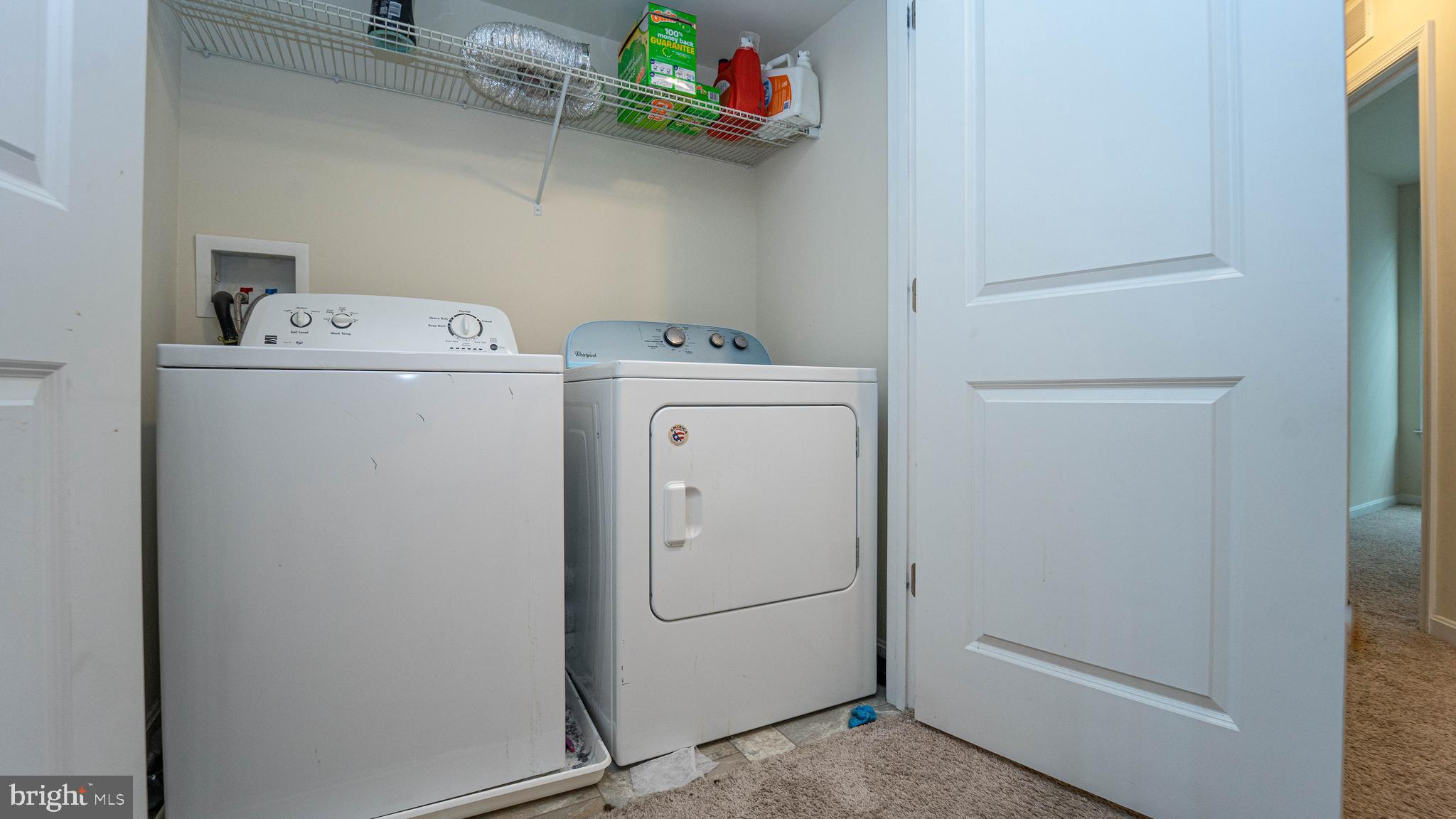 CHADDS FORD LANDING - Residential