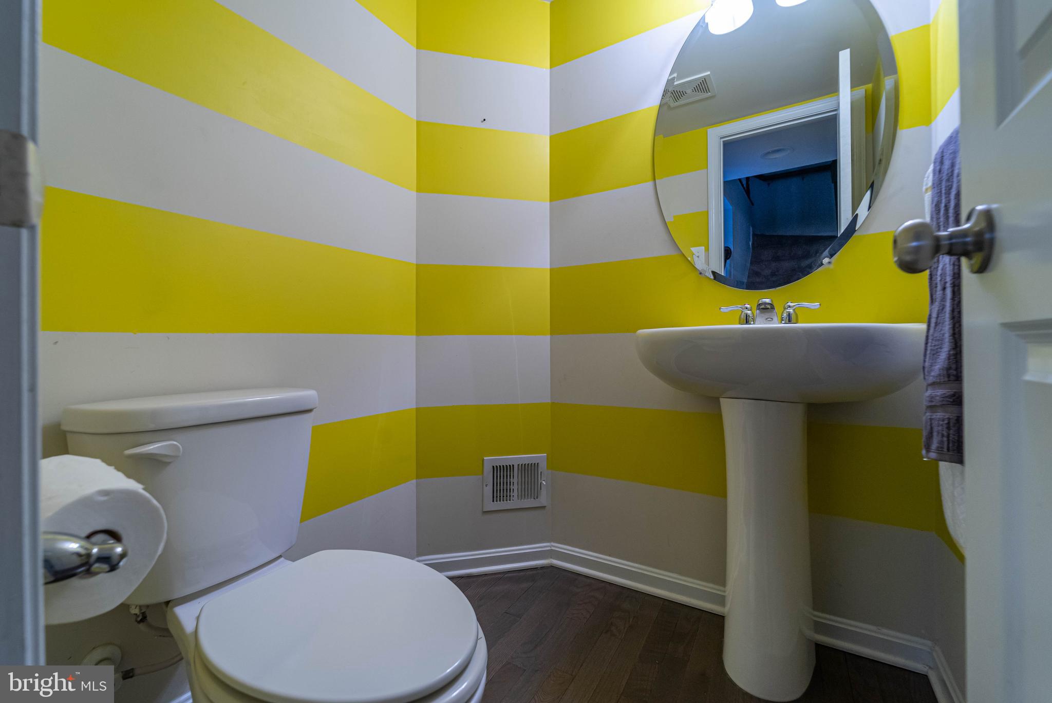 CHADDS FORD LANDING - Residential