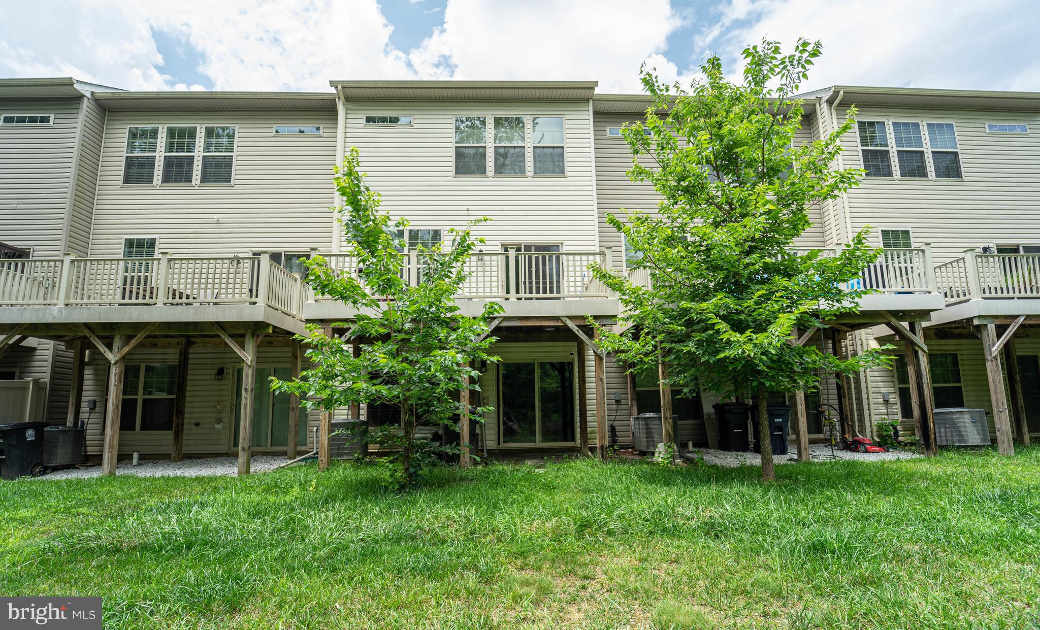 CHADDS FORD LANDING - Residential