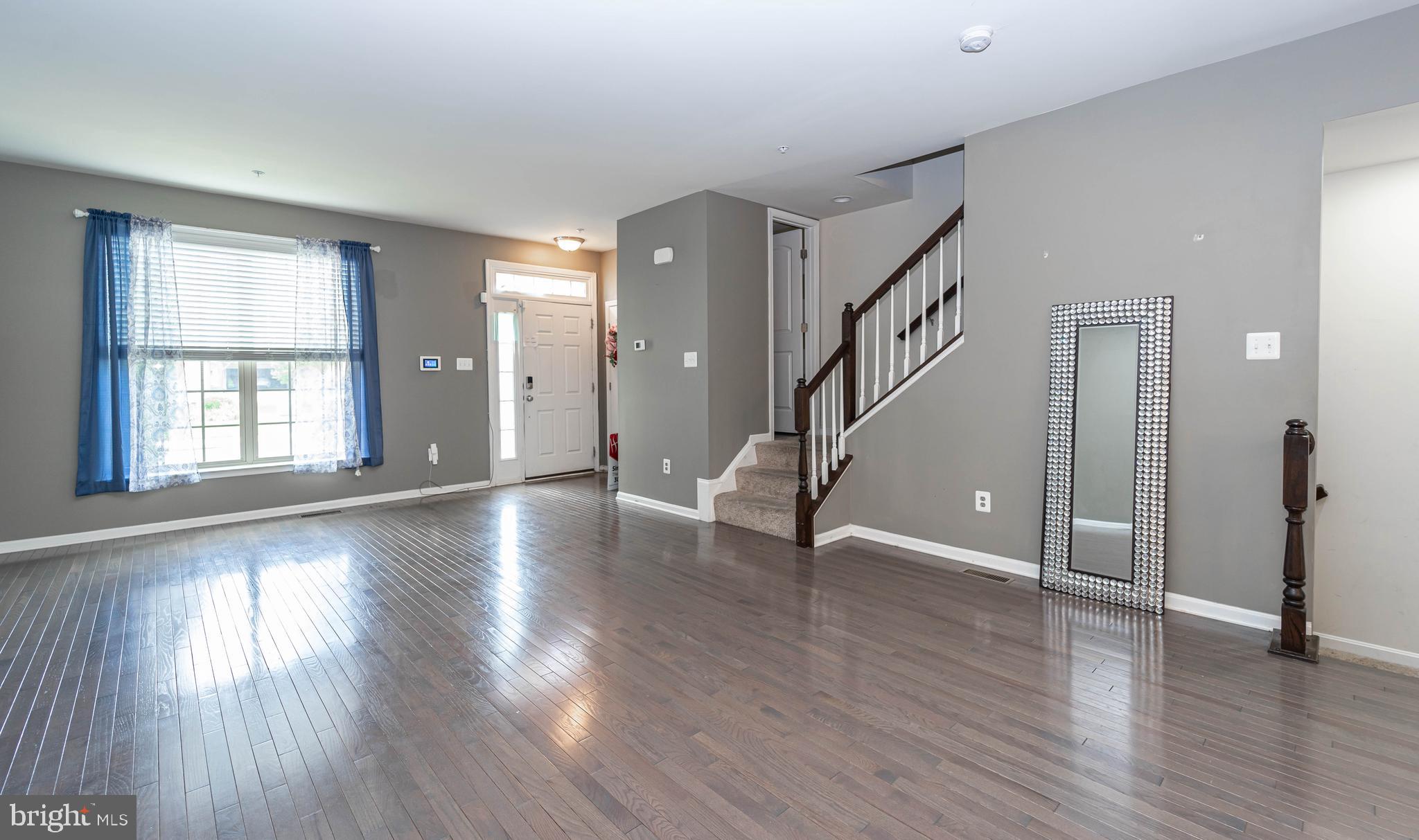 CHADDS FORD LANDING - Residential