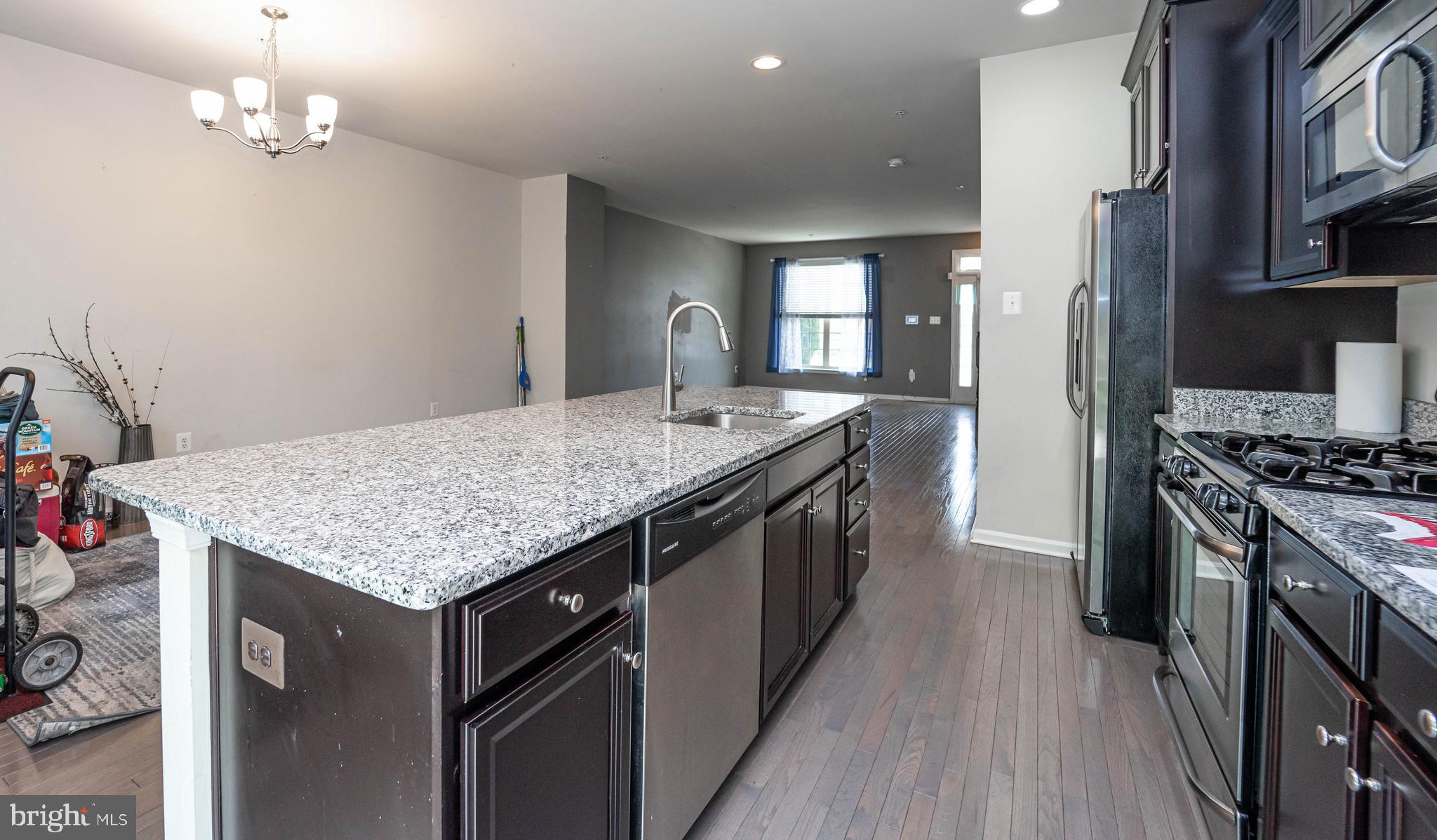 CHADDS FORD LANDING - Residential