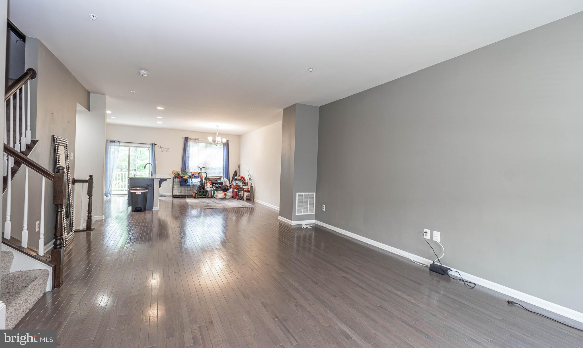 CHADDS FORD LANDING - Residential