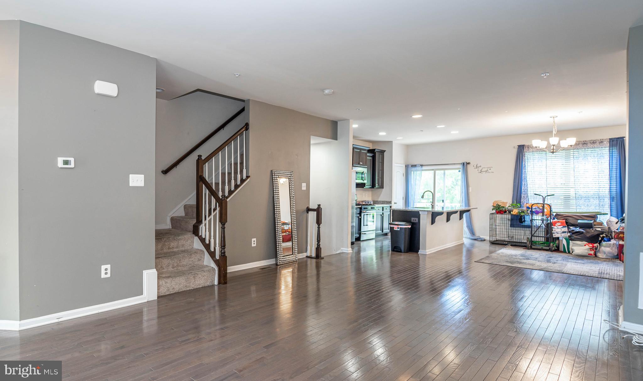 CHADDS FORD LANDING - Residential