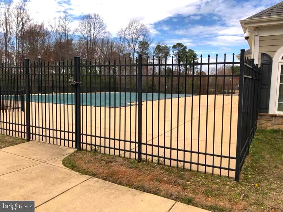 CHADDS FORD LANDING - Residential