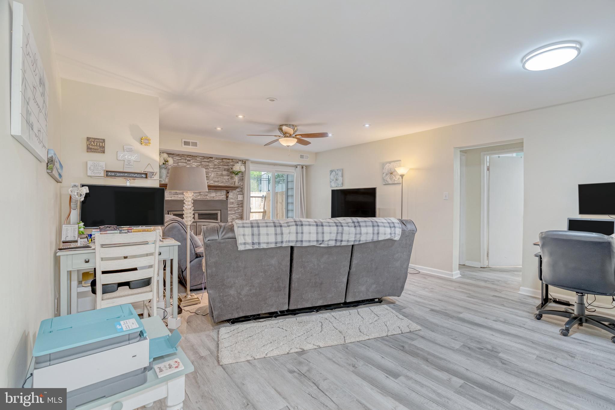 WINDING BROOK - Residential