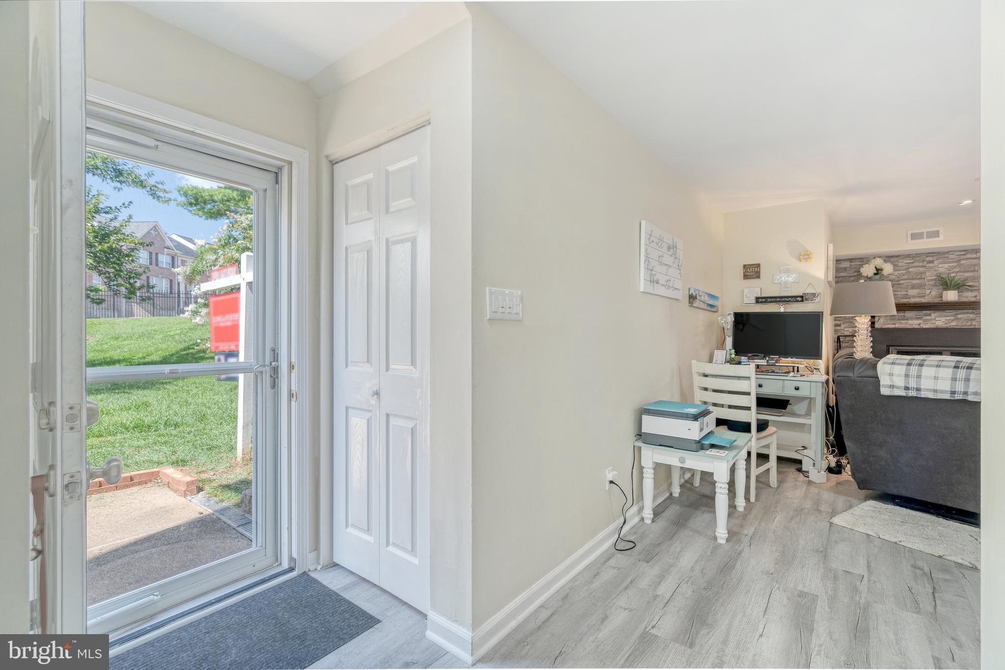 WINDING BROOK - Residential