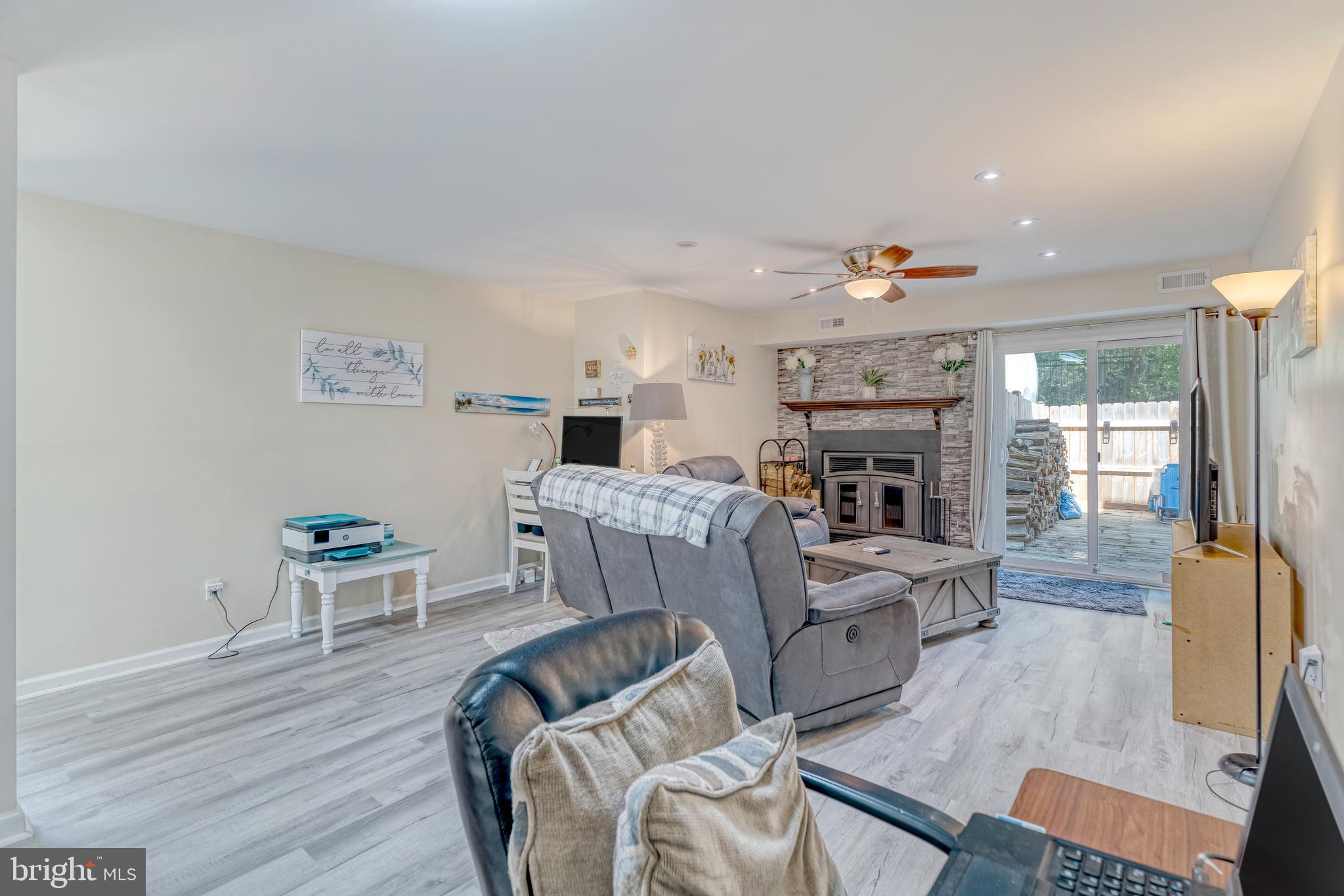 WINDING BROOK - Residential