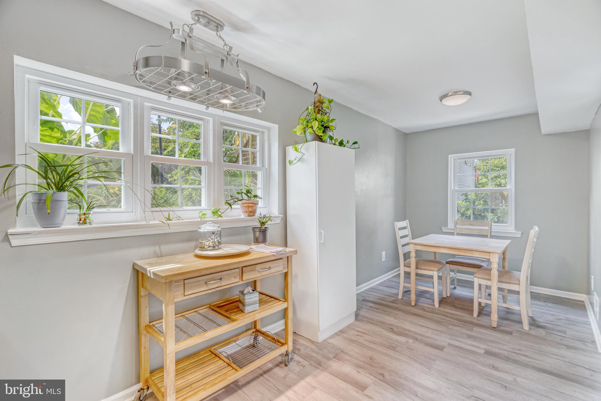 WINDING BROOK - Residential