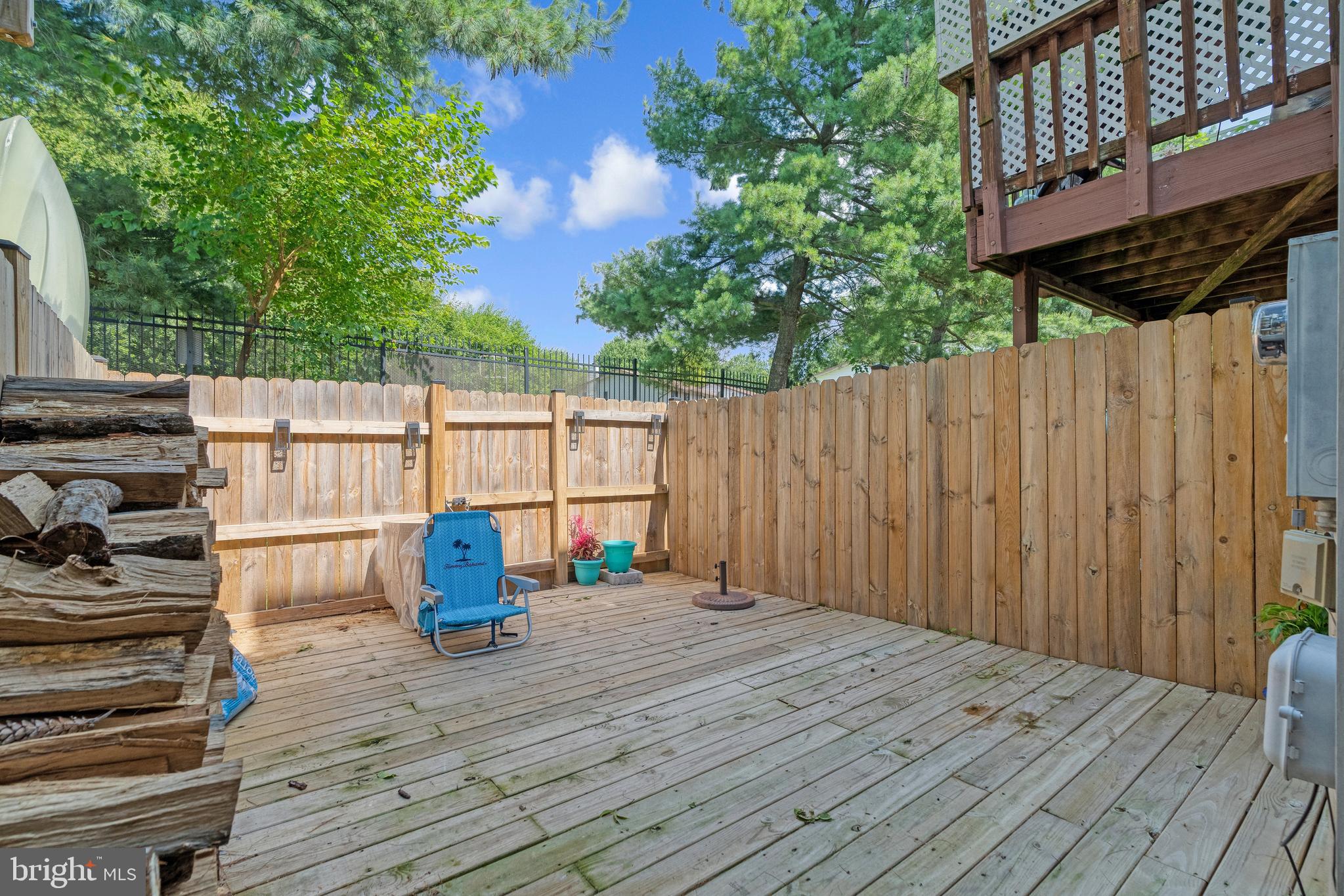 WINDING BROOK - Residential