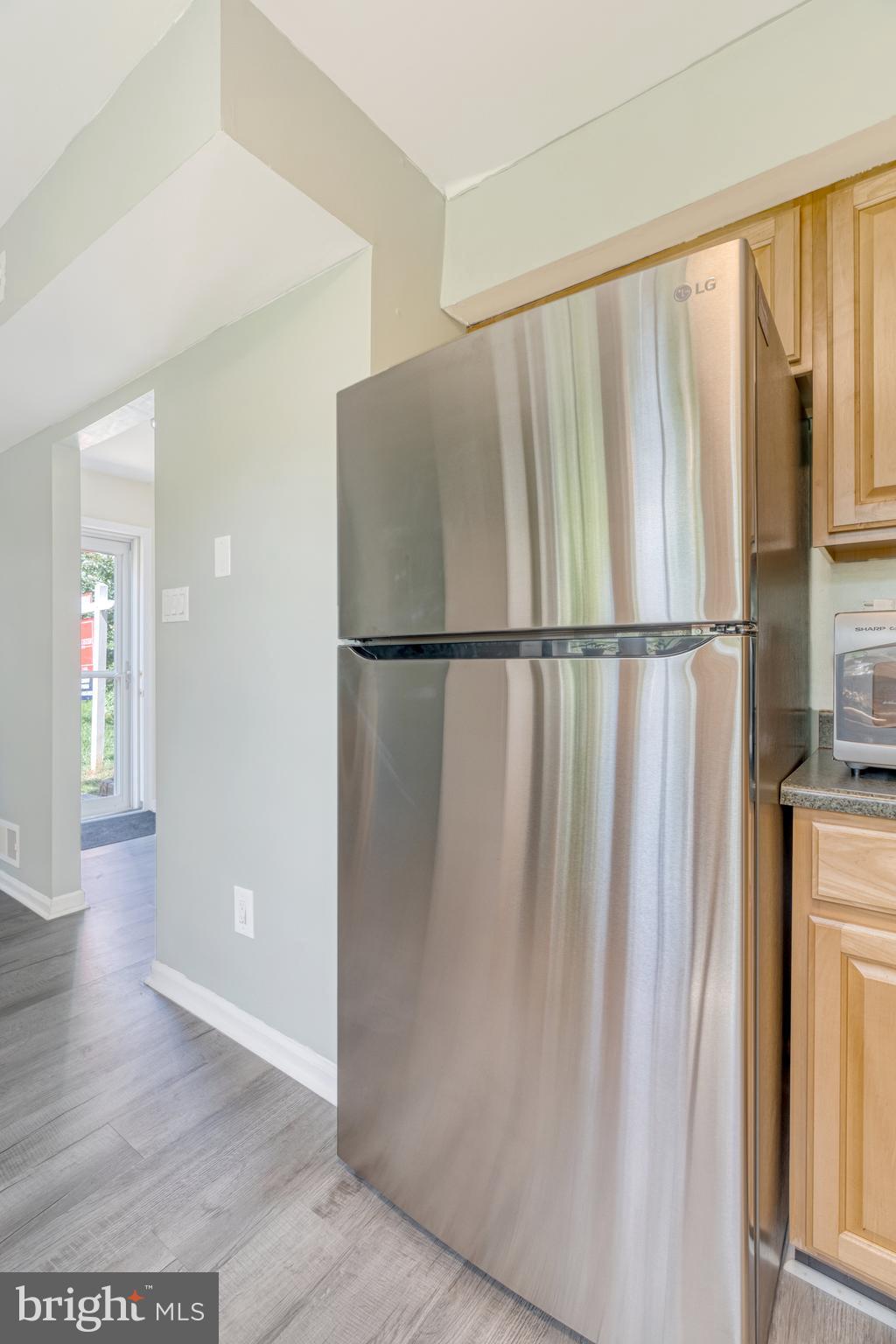 WINDING BROOK - Residential