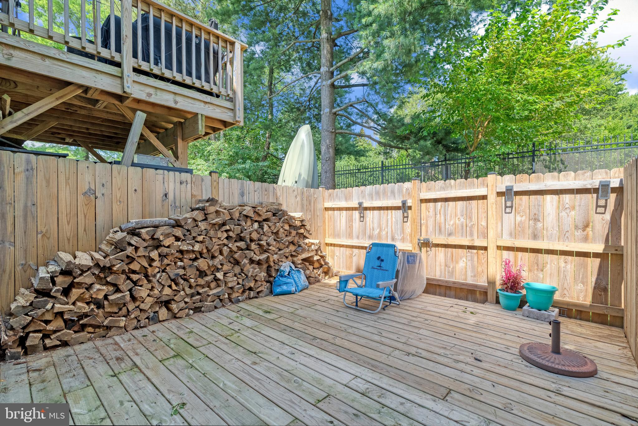 WINDING BROOK - Residential