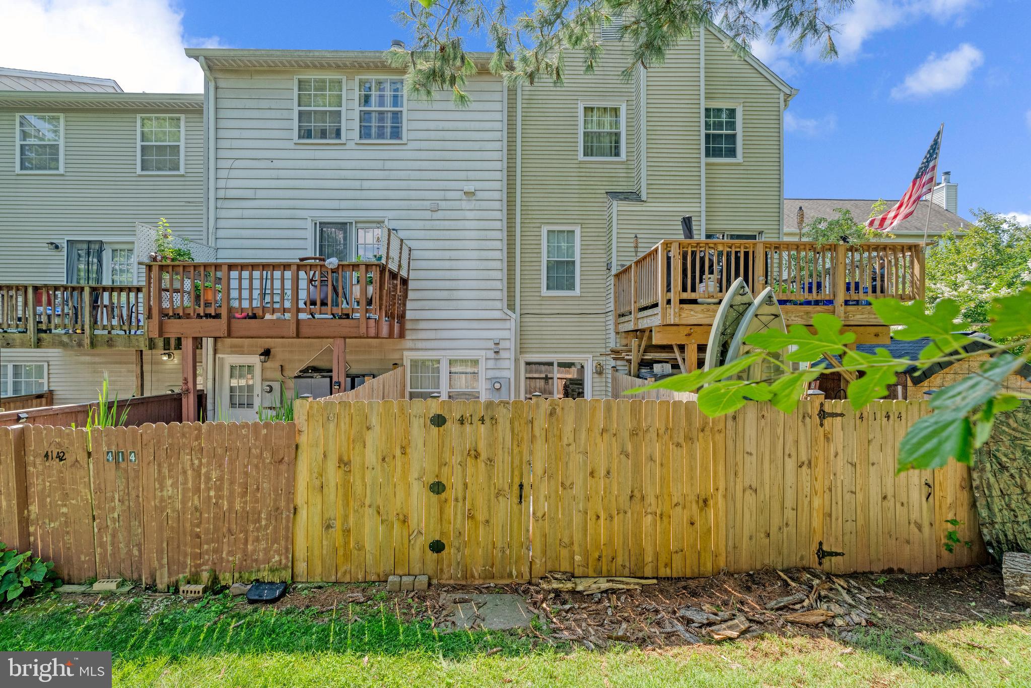 WINDING BROOK - Residential