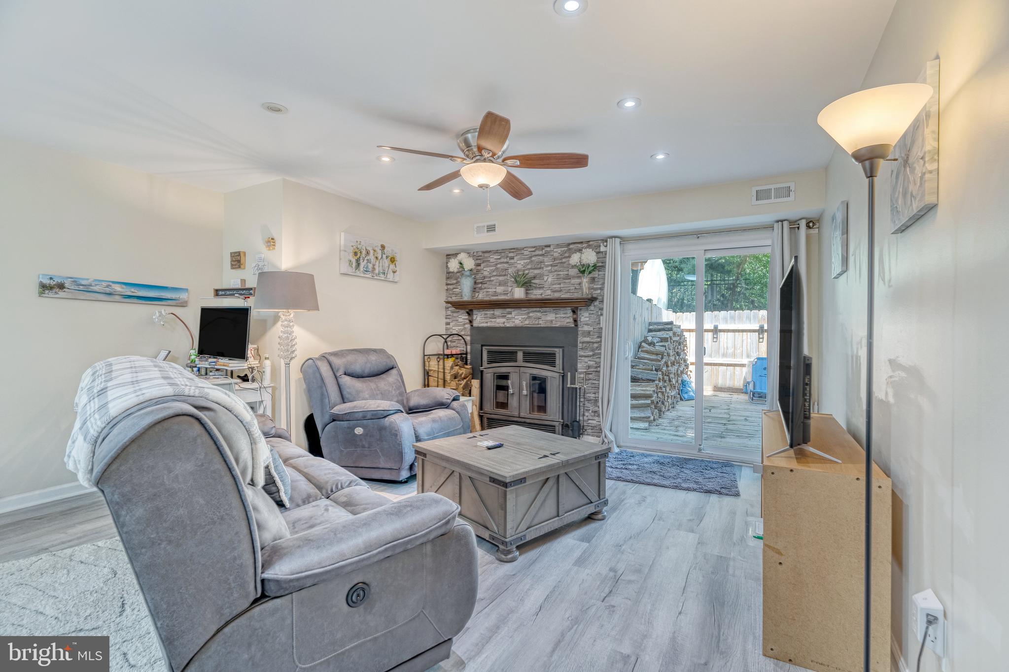 WINDING BROOK - Residential