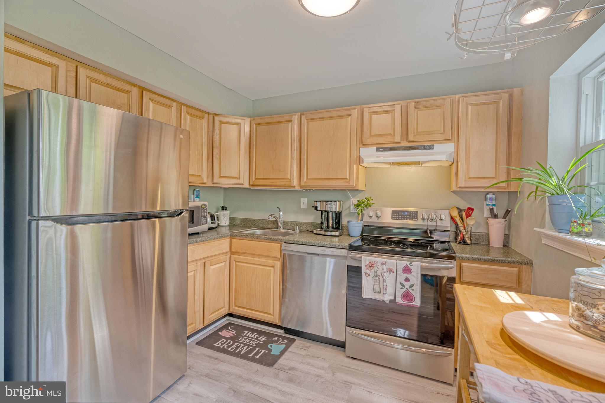 WINDING BROOK - Residential