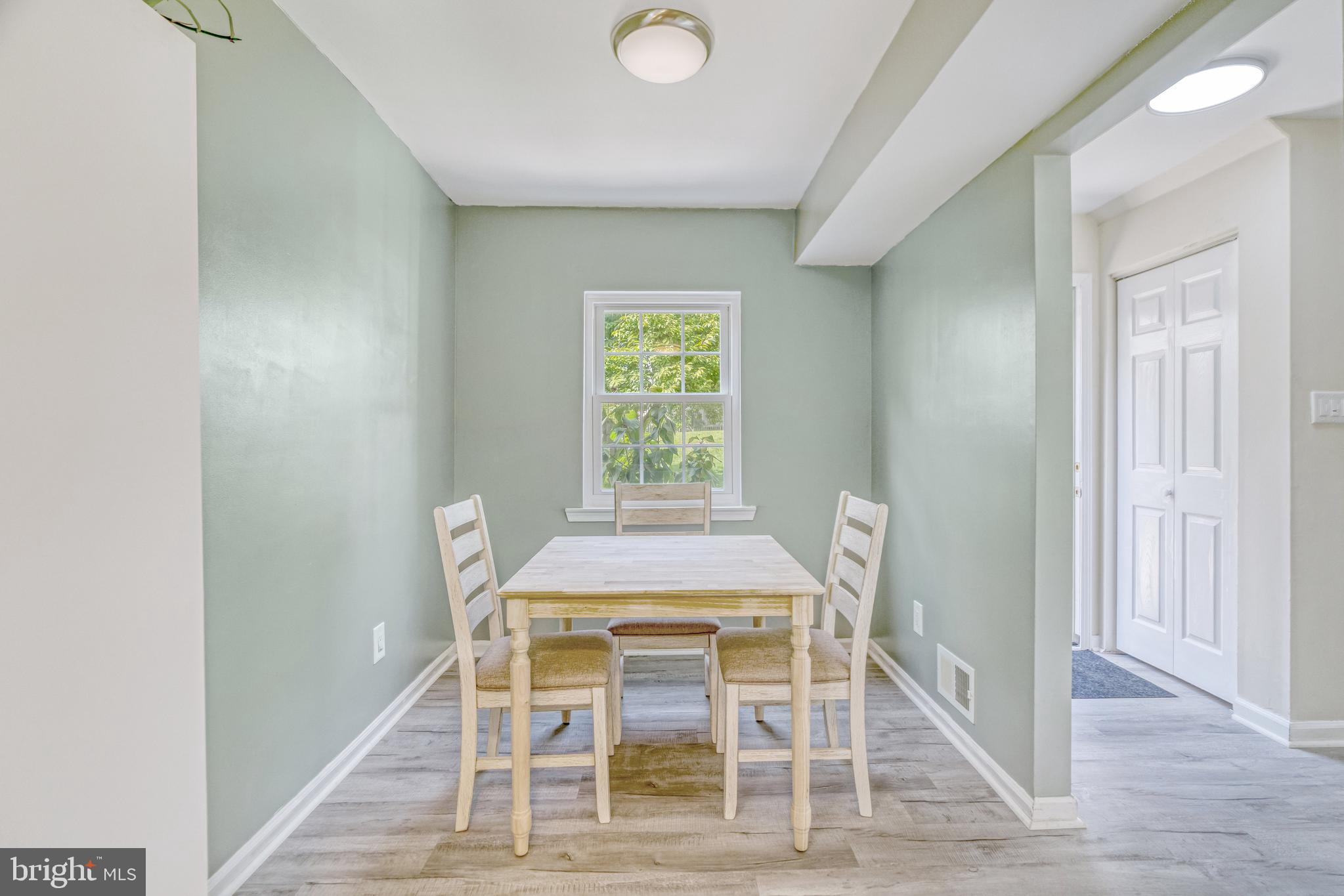 WINDING BROOK - Residential