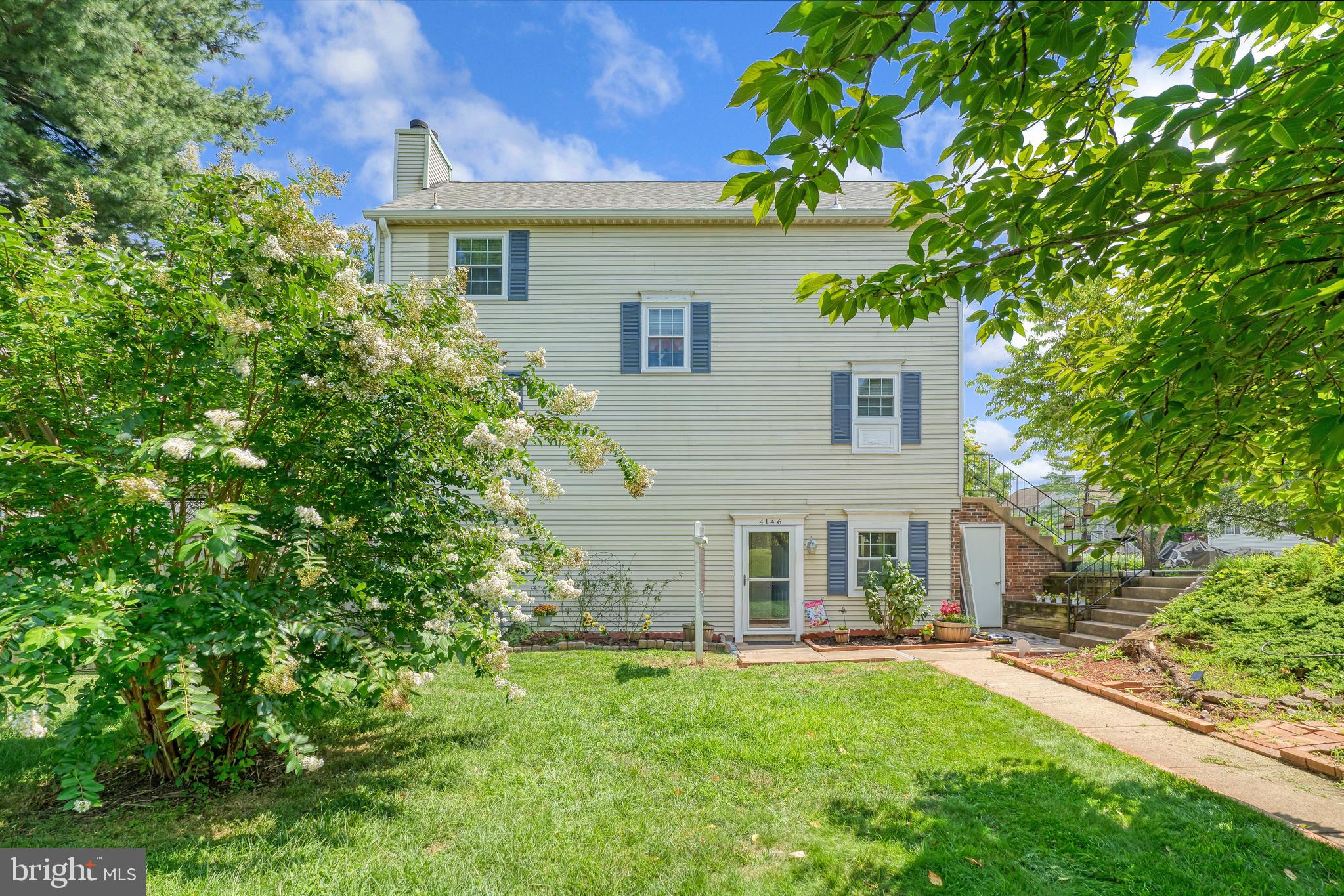 WINDING BROOK - Residential