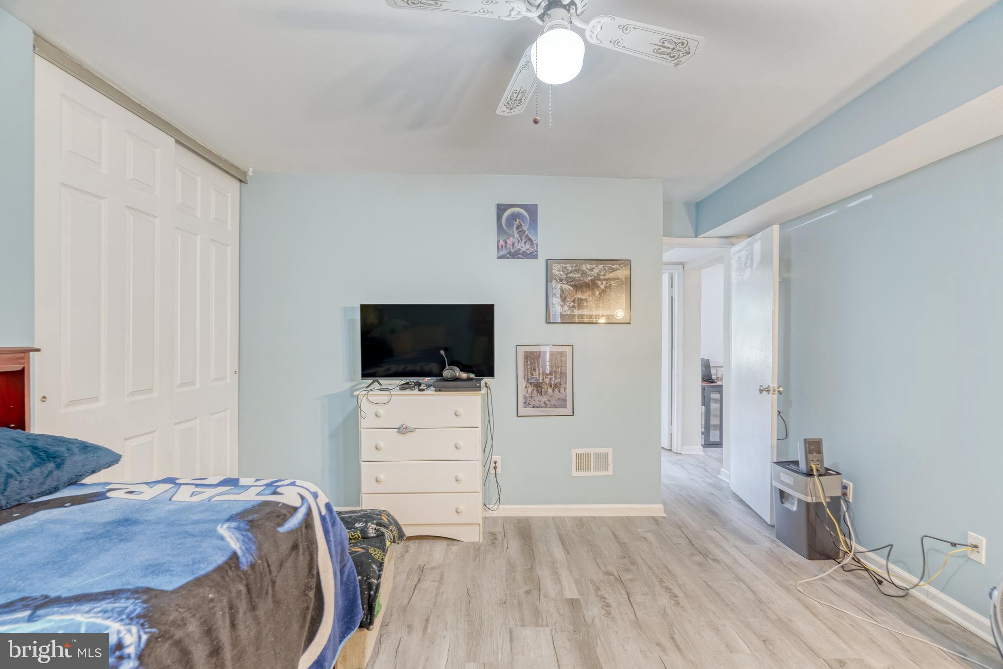 WINDING BROOK - Residential