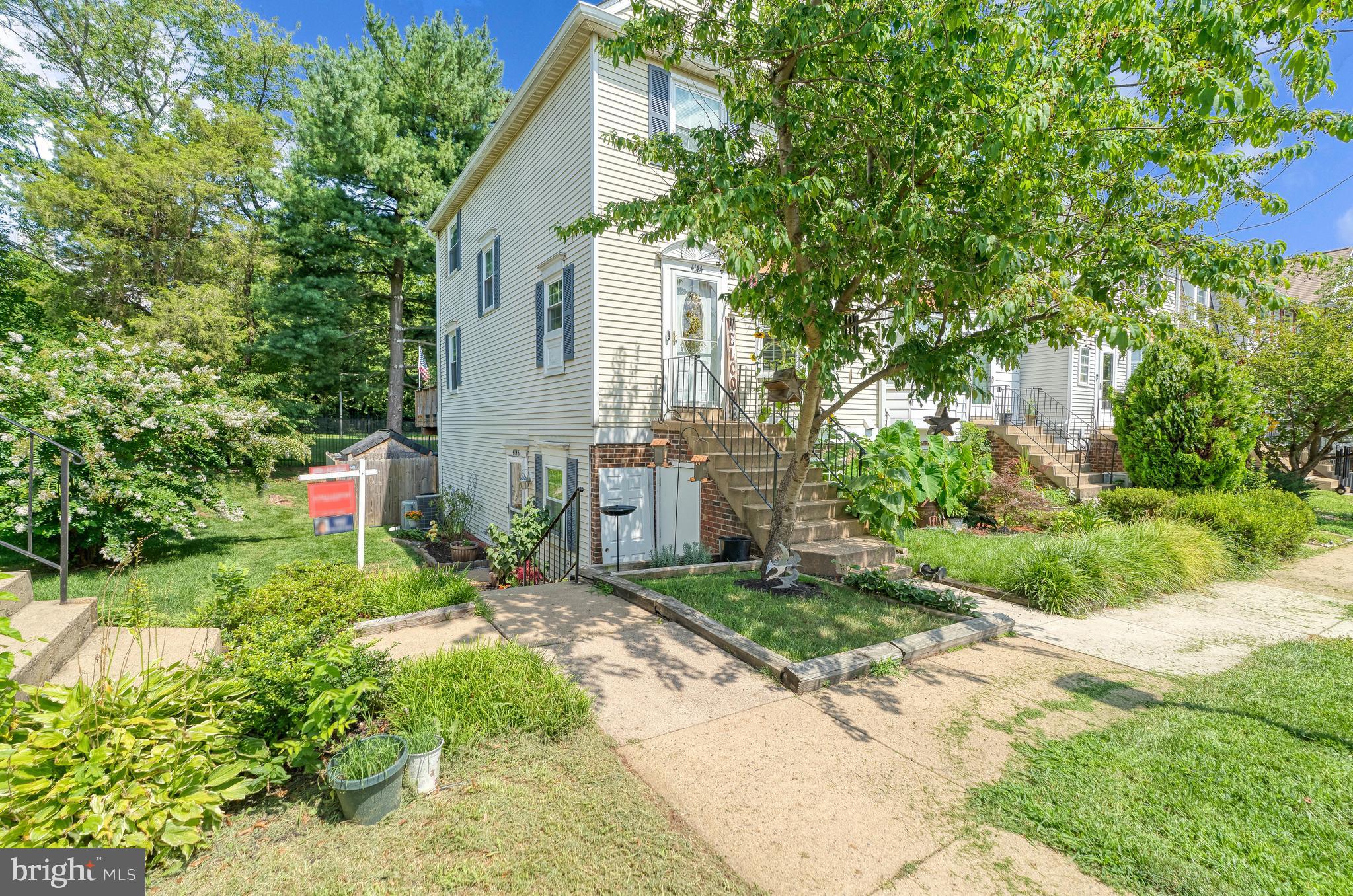 WINDING BROOK - Residential