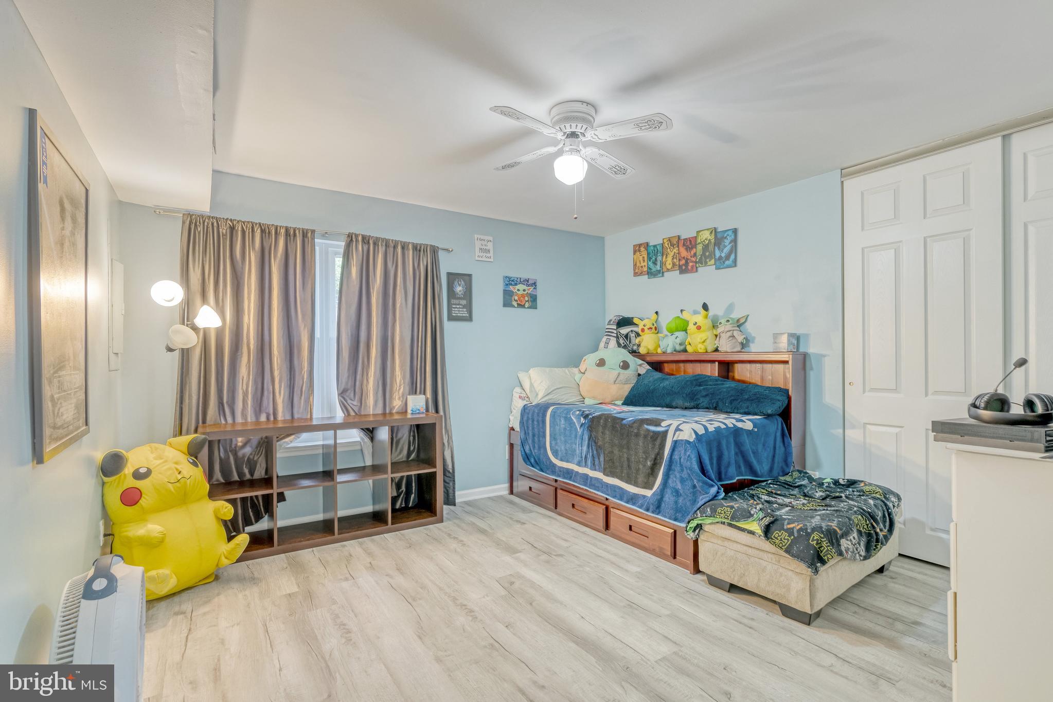 WINDING BROOK - Residential