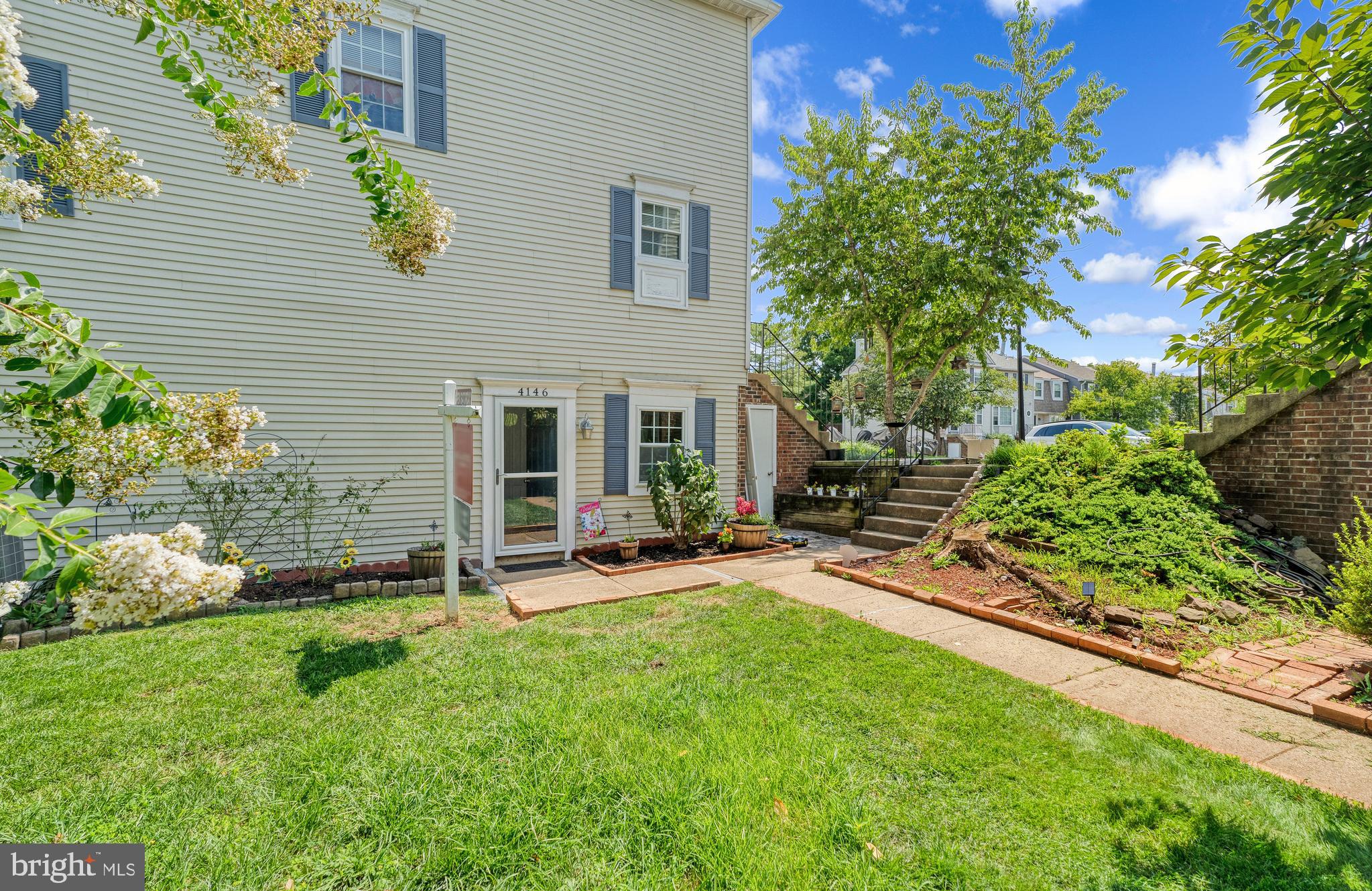 WINDING BROOK - Residential