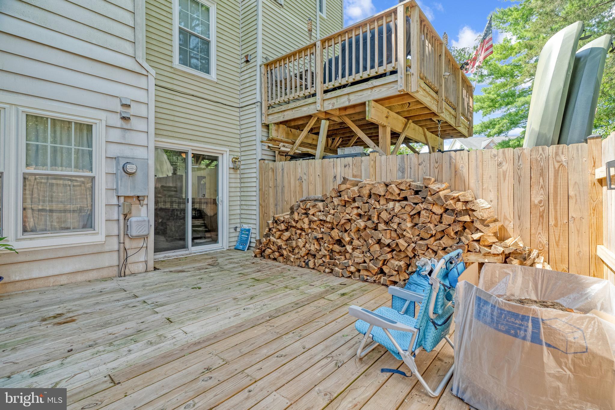 WINDING BROOK - Residential