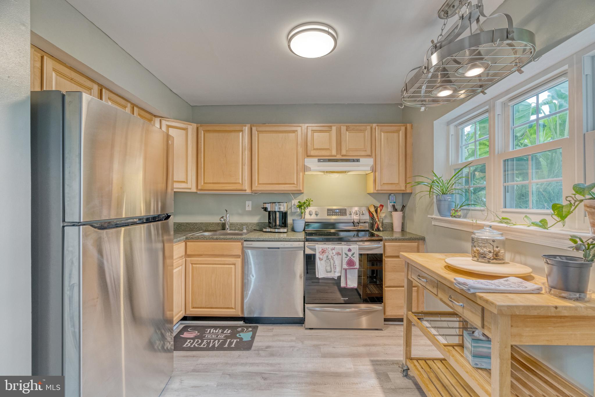 WINDING BROOK - Residential