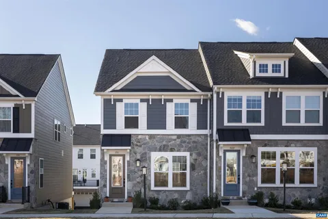 791 Park Ridge Dr, Crozet, VA MLS: 672834