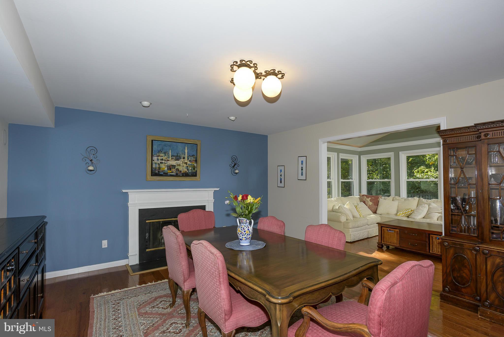 JAMESTOWN ON THE MAGOTHY - Residential