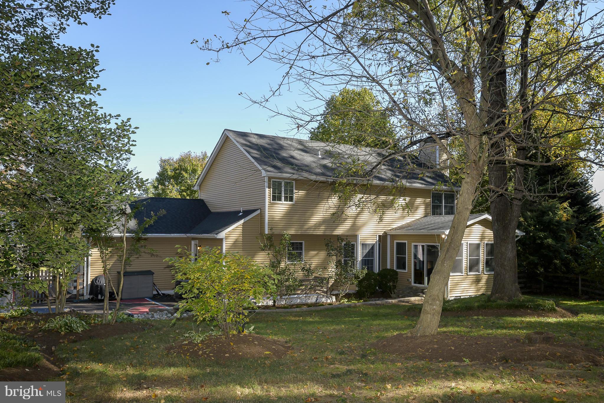 JAMESTOWN ON THE MAGOTHY - Residential