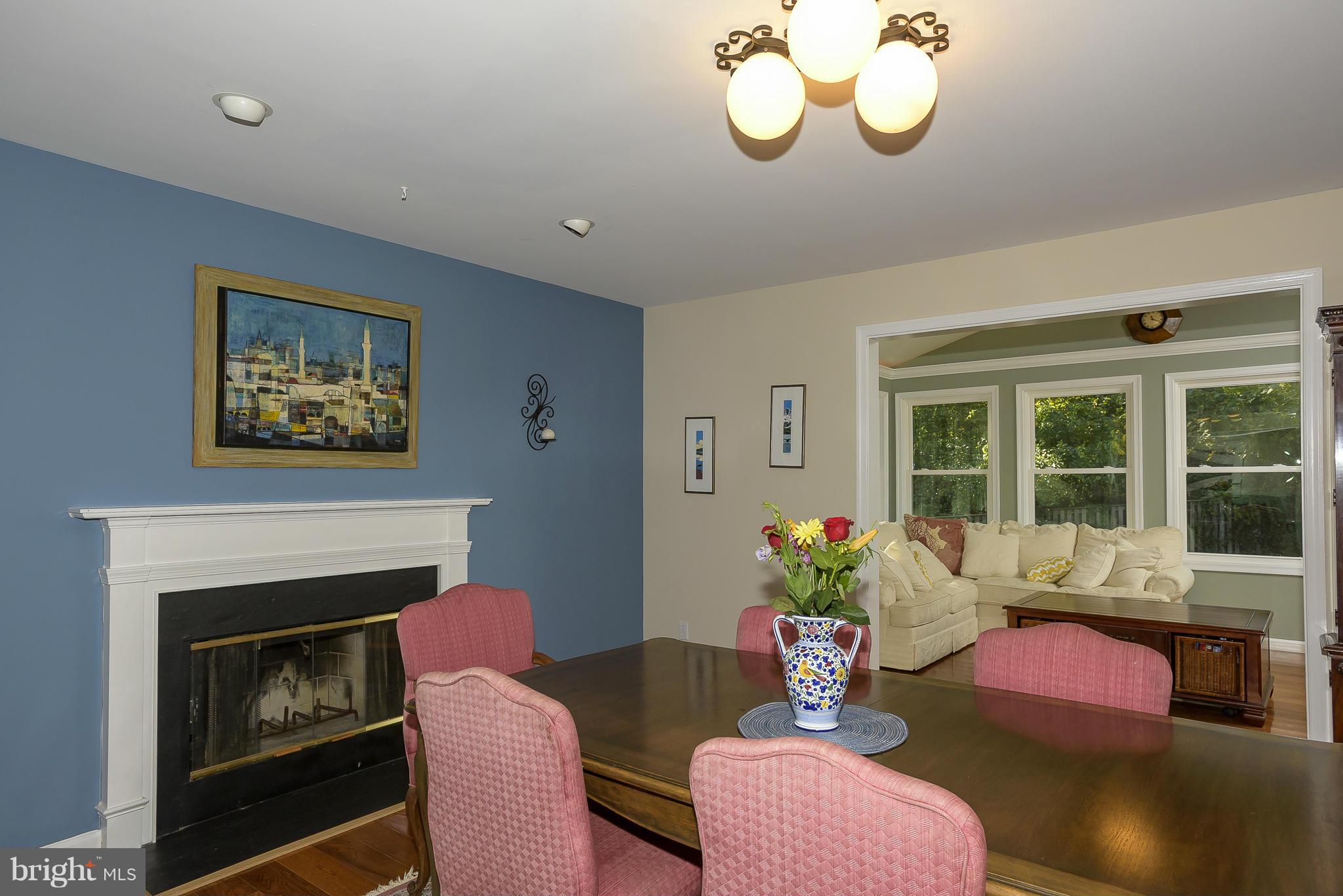 JAMESTOWN ON THE MAGOTHY - Residential