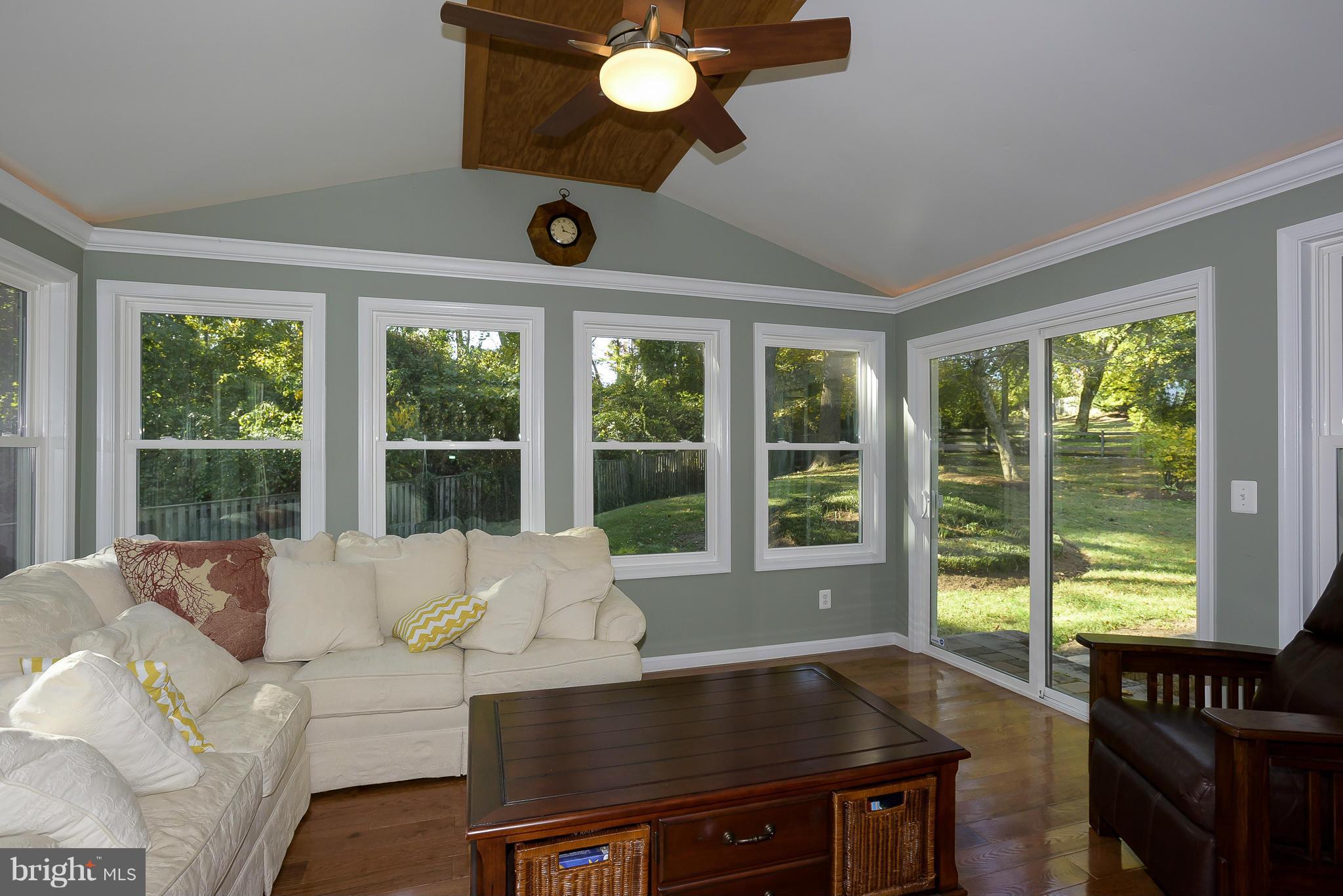 JAMESTOWN ON THE MAGOTHY - Residential