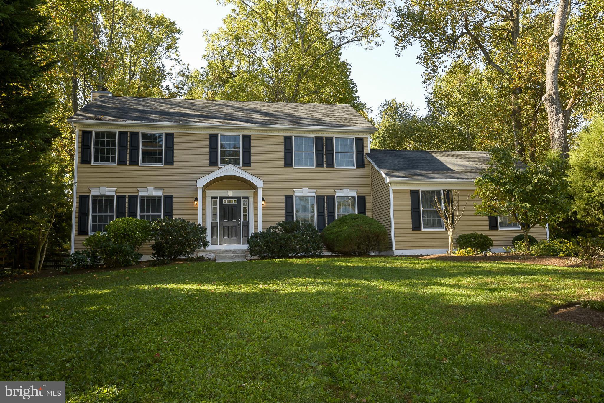 JAMESTOWN ON THE MAGOTHY - Residential