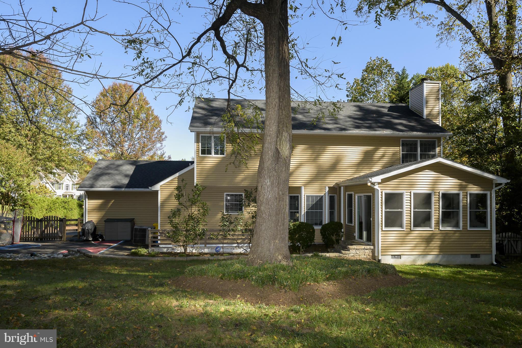 JAMESTOWN ON THE MAGOTHY - Residential