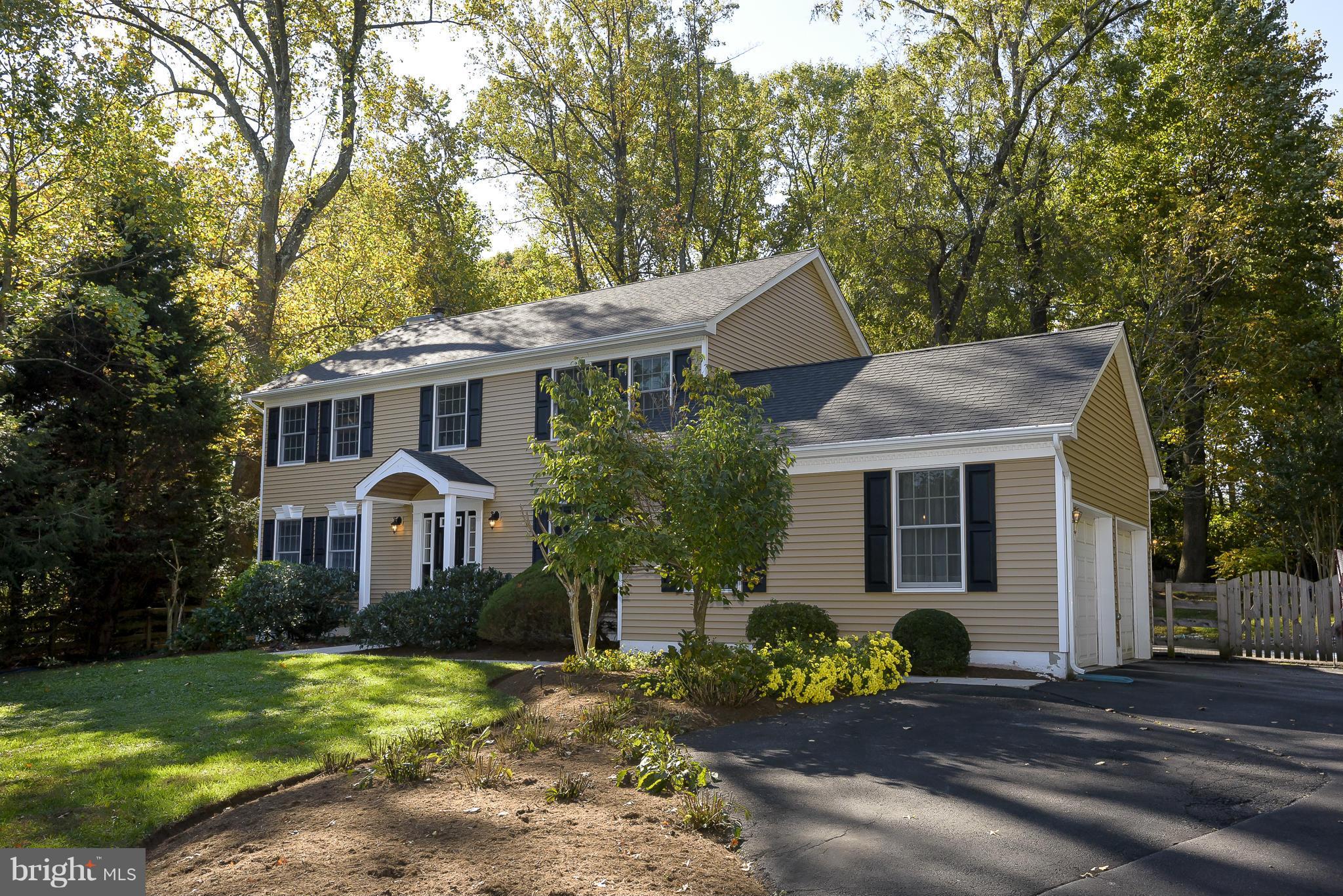 JAMESTOWN ON THE MAGOTHY - Residential