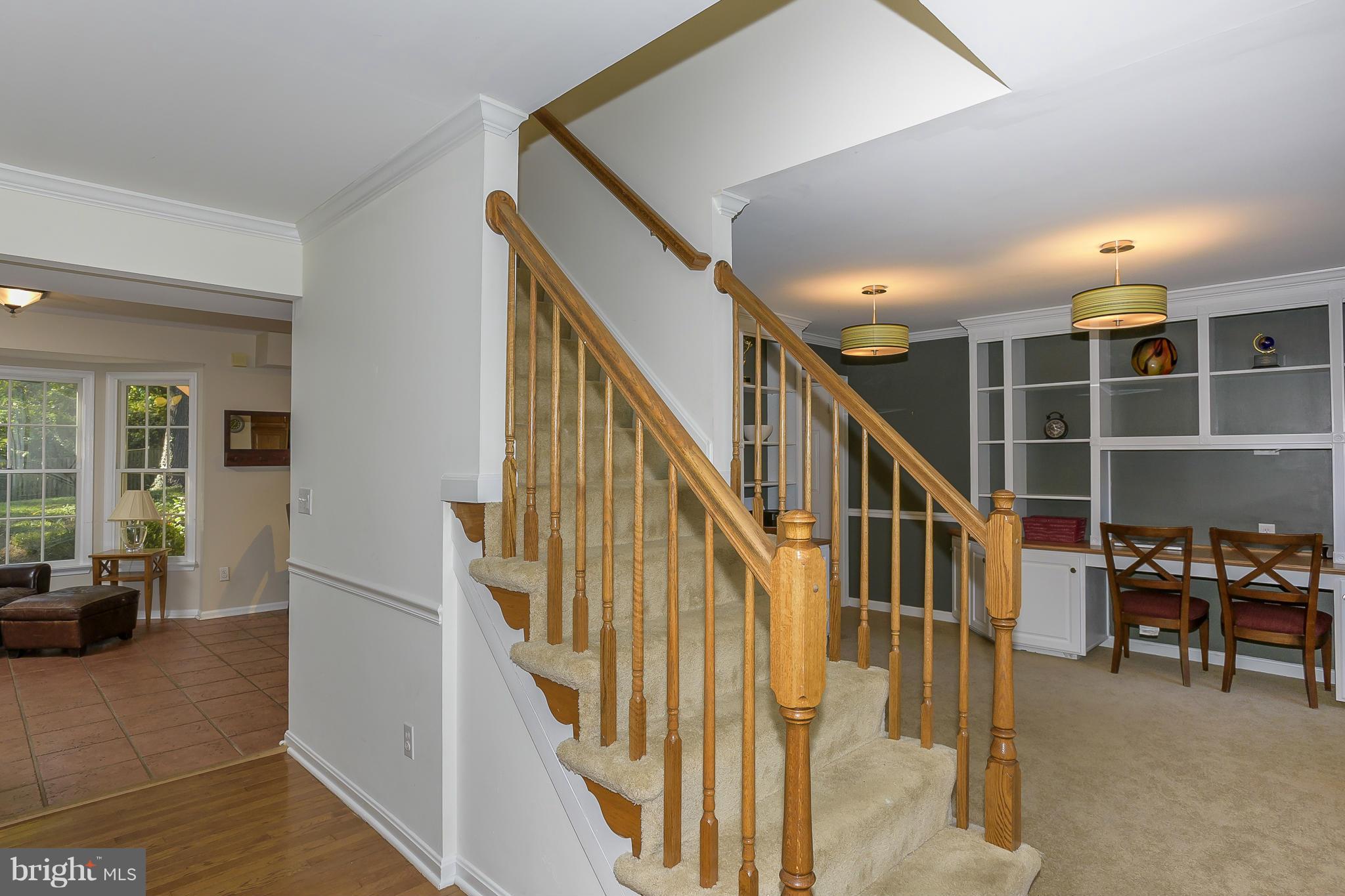 JAMESTOWN ON THE MAGOTHY - Residential