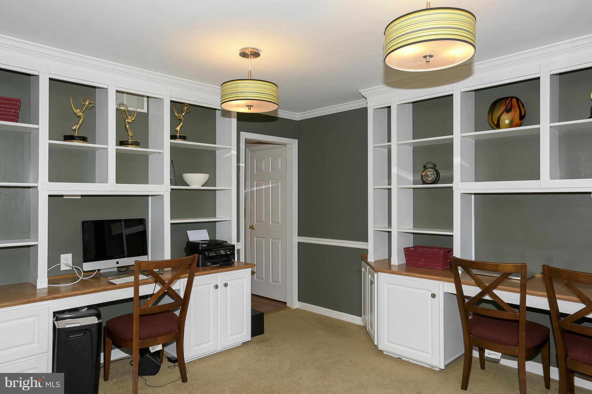 JAMESTOWN ON THE MAGOTHY - Residential