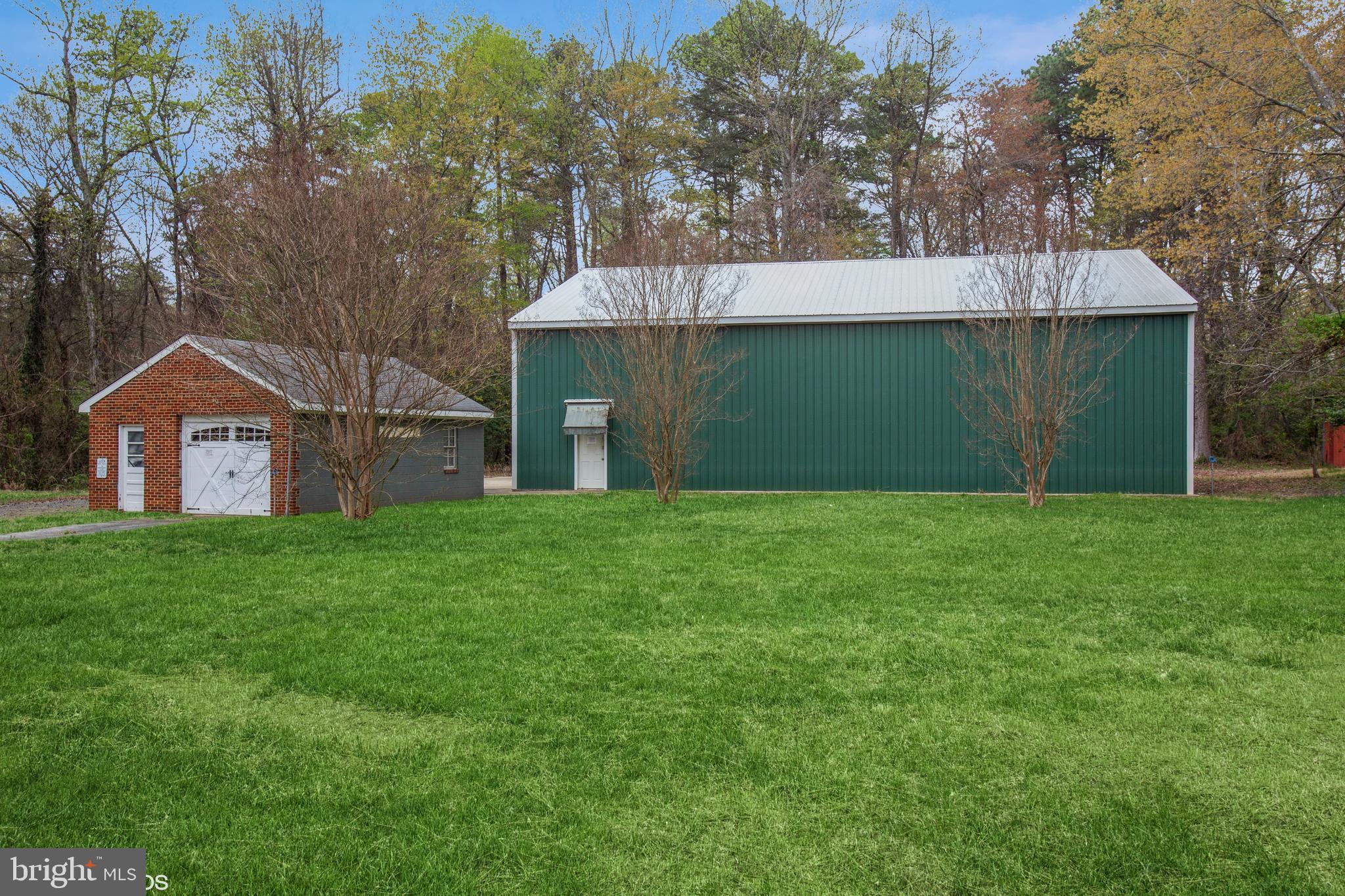 SPRINGFIELD - Residential