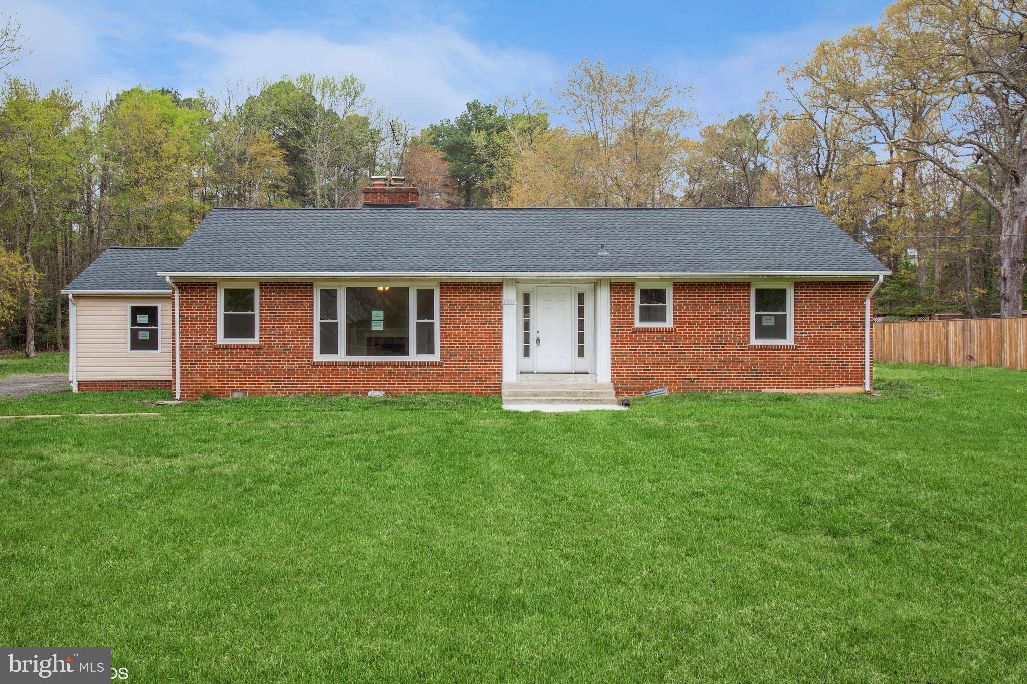 SPRINGFIELD - Residential