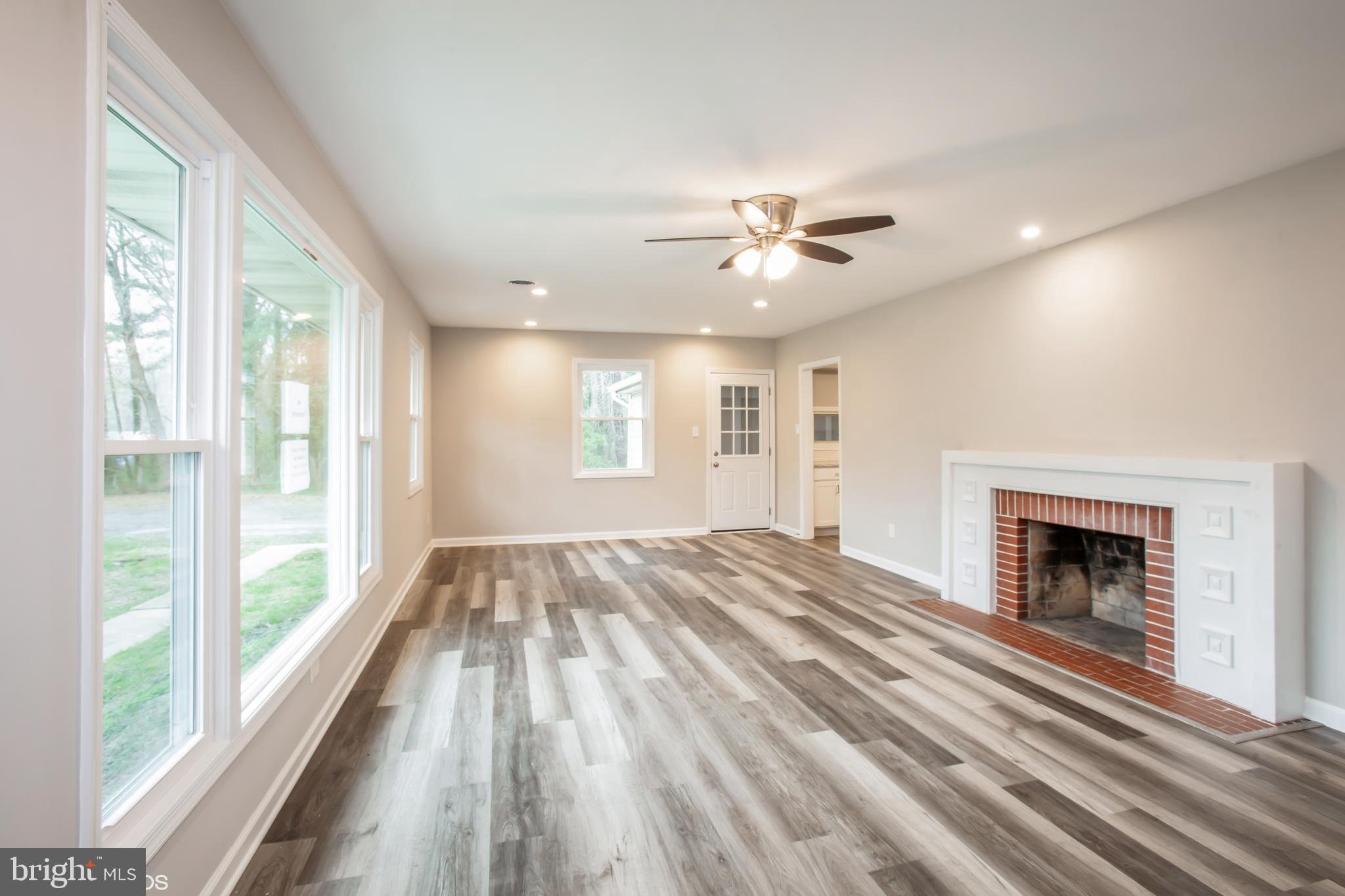 SPRINGFIELD - Residential