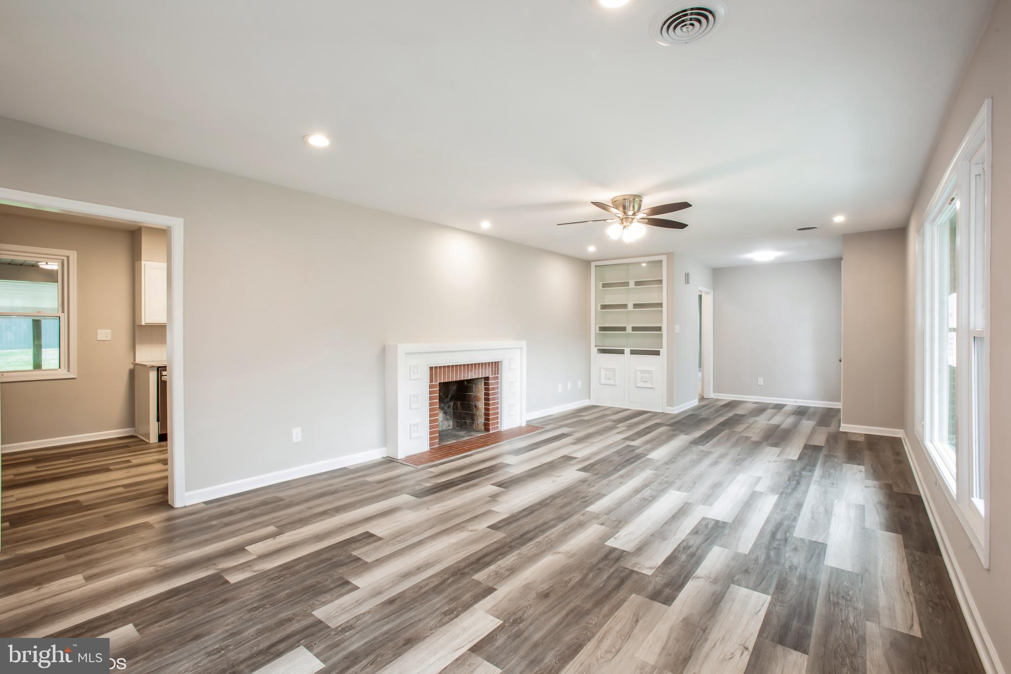 SPRINGFIELD - Residential